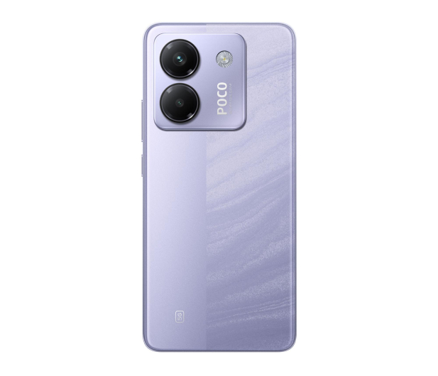Xiaomi POCO M7 Pro 5G 8/256GB Purple 120Hz - 1325243 - zdjęcie 6